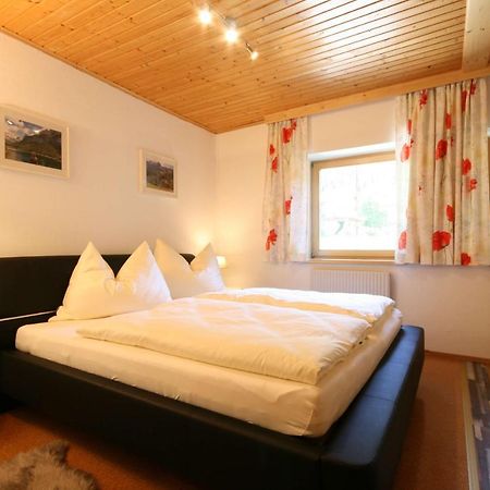 Almliesl Soek-660 Villa Sankt Nikolai im Sölktal Eksteriør bilde