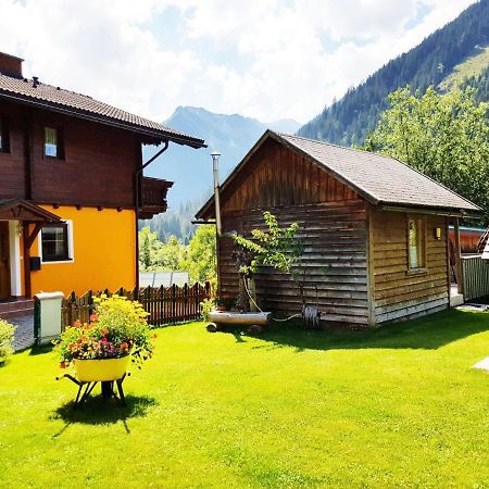 Almliesl Soek-660 Villa Sankt Nikolai im Sölktal Eksteriør bilde