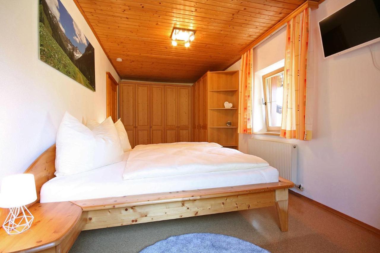 Almliesl Soek-660 Villa Sankt Nikolai im Sölktal Eksteriør bilde