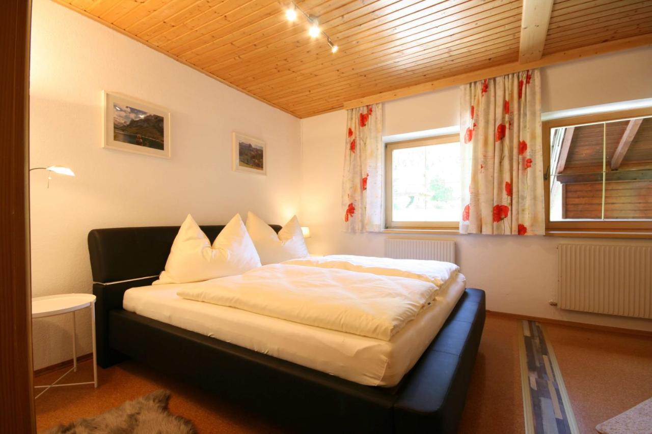 Almliesl Soek-660 Villa Sankt Nikolai im Sölktal Eksteriør bilde